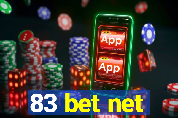 83 bet net